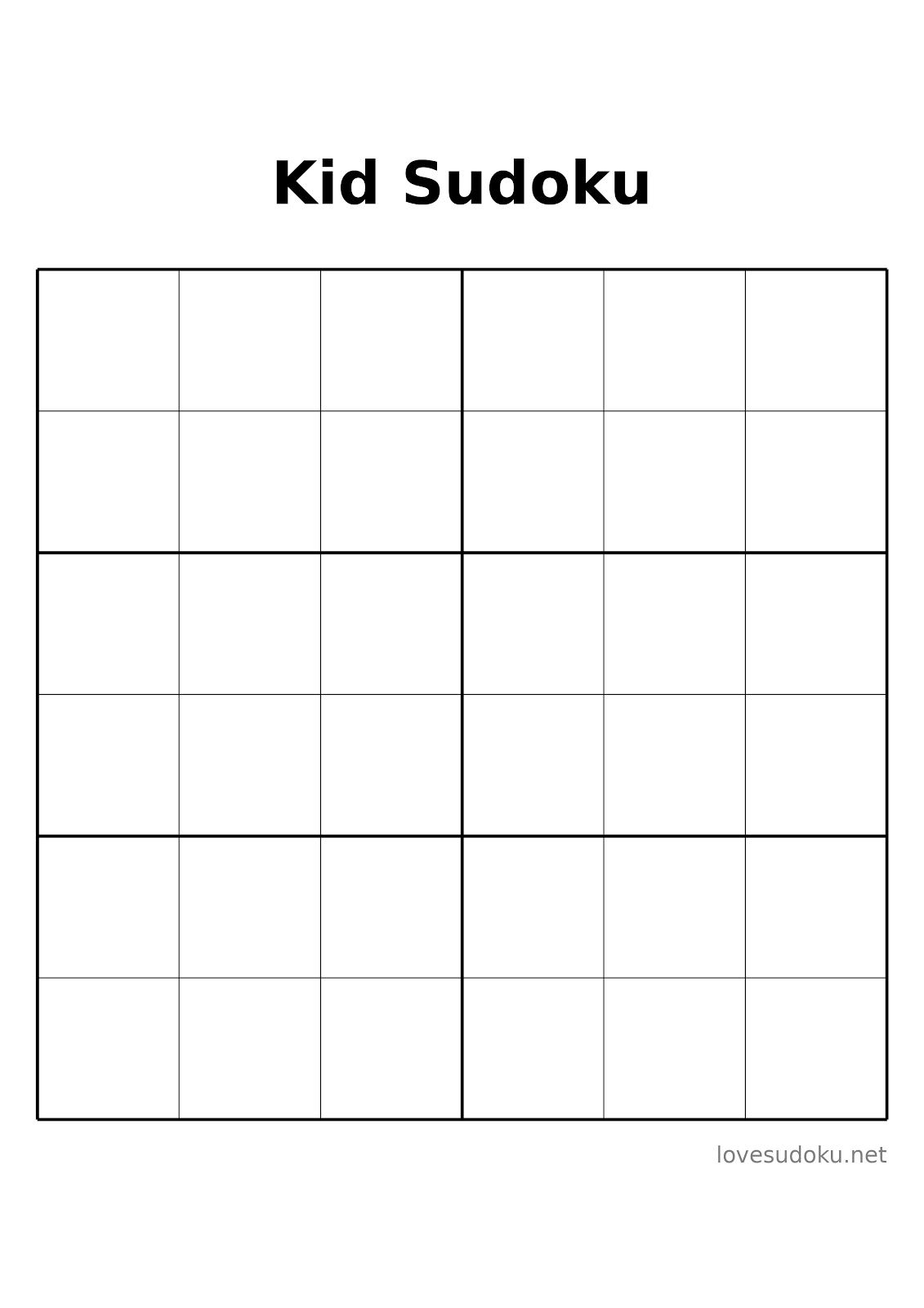 printable sudoku hard